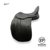 Classic Dressage Doublee | 6611