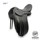 Classic Dressage Doublee | 6611