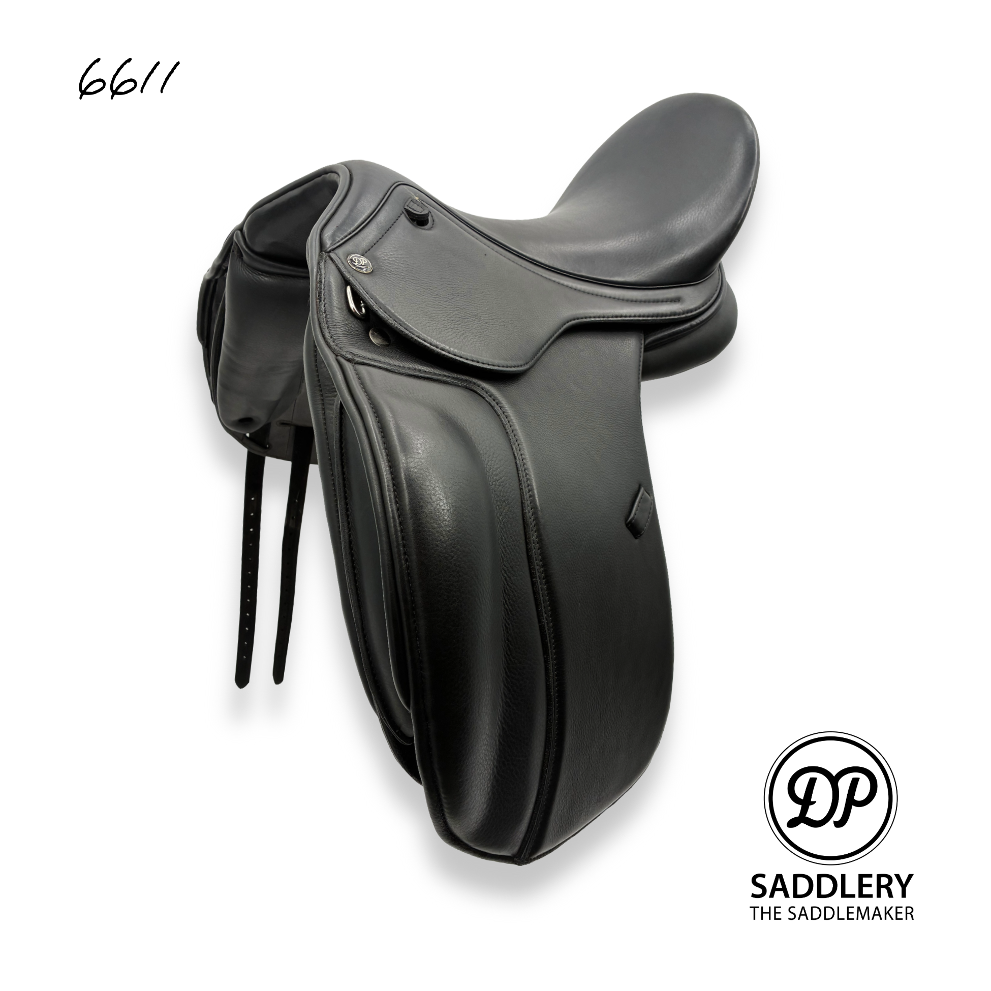 Classic Dressage Doublee | 6611