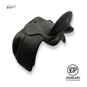 Classic Dressage Doublee | 6611