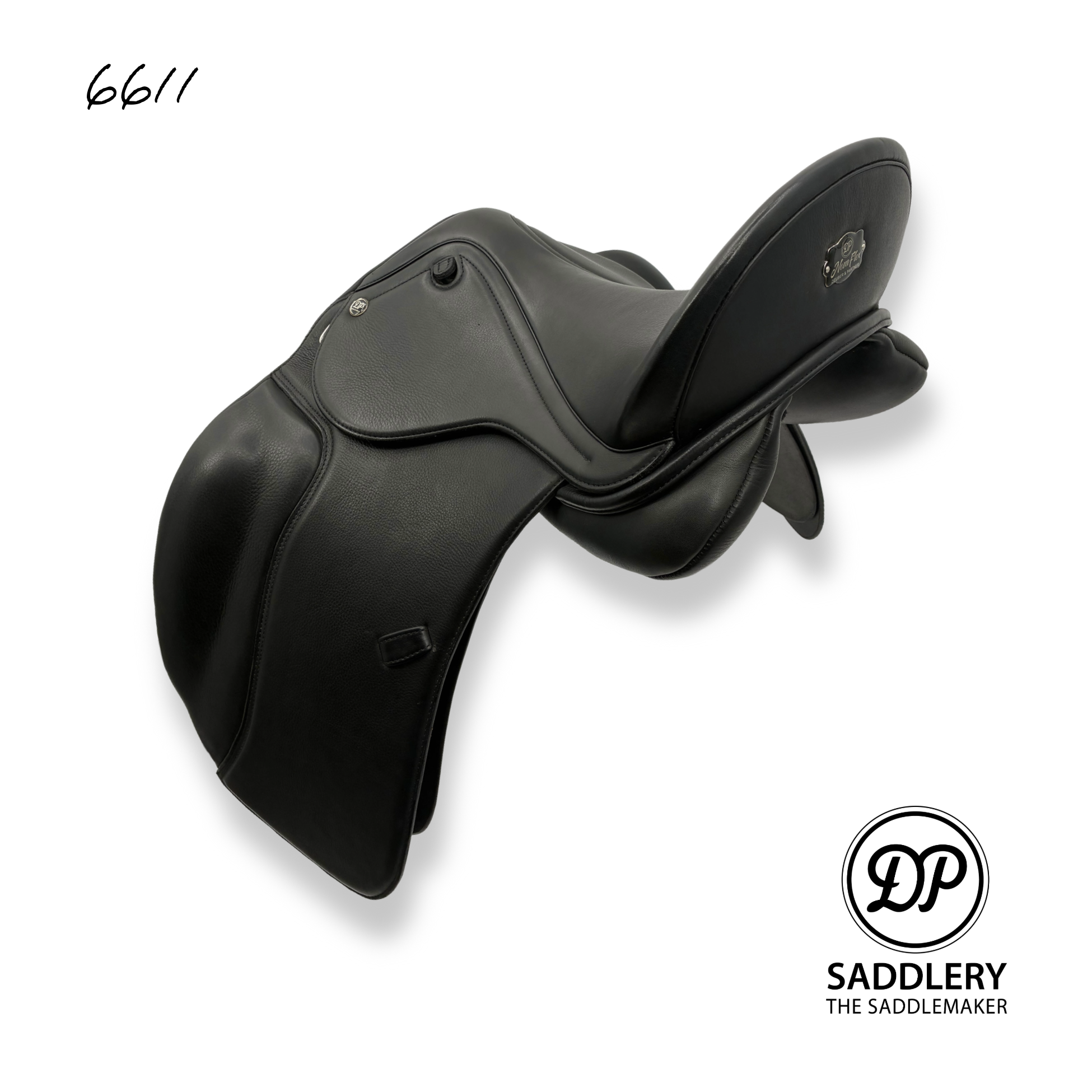 Classic Dressage Doublee | 6611