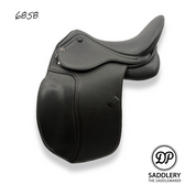 Classic Dressage Doublee | 6858