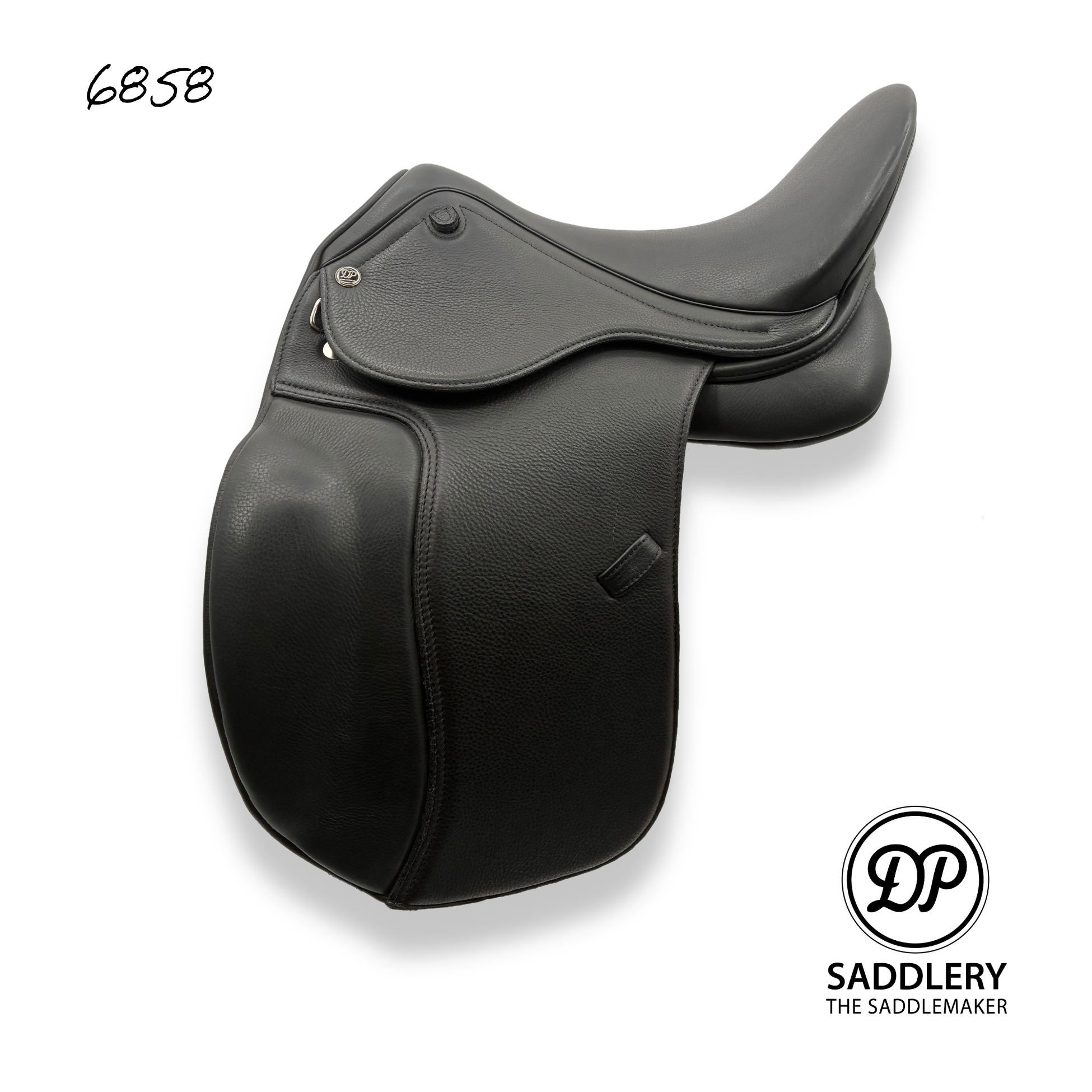 Classic Dressage Doublee | 6858
