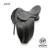 Classic Dressage Doublee | 6858