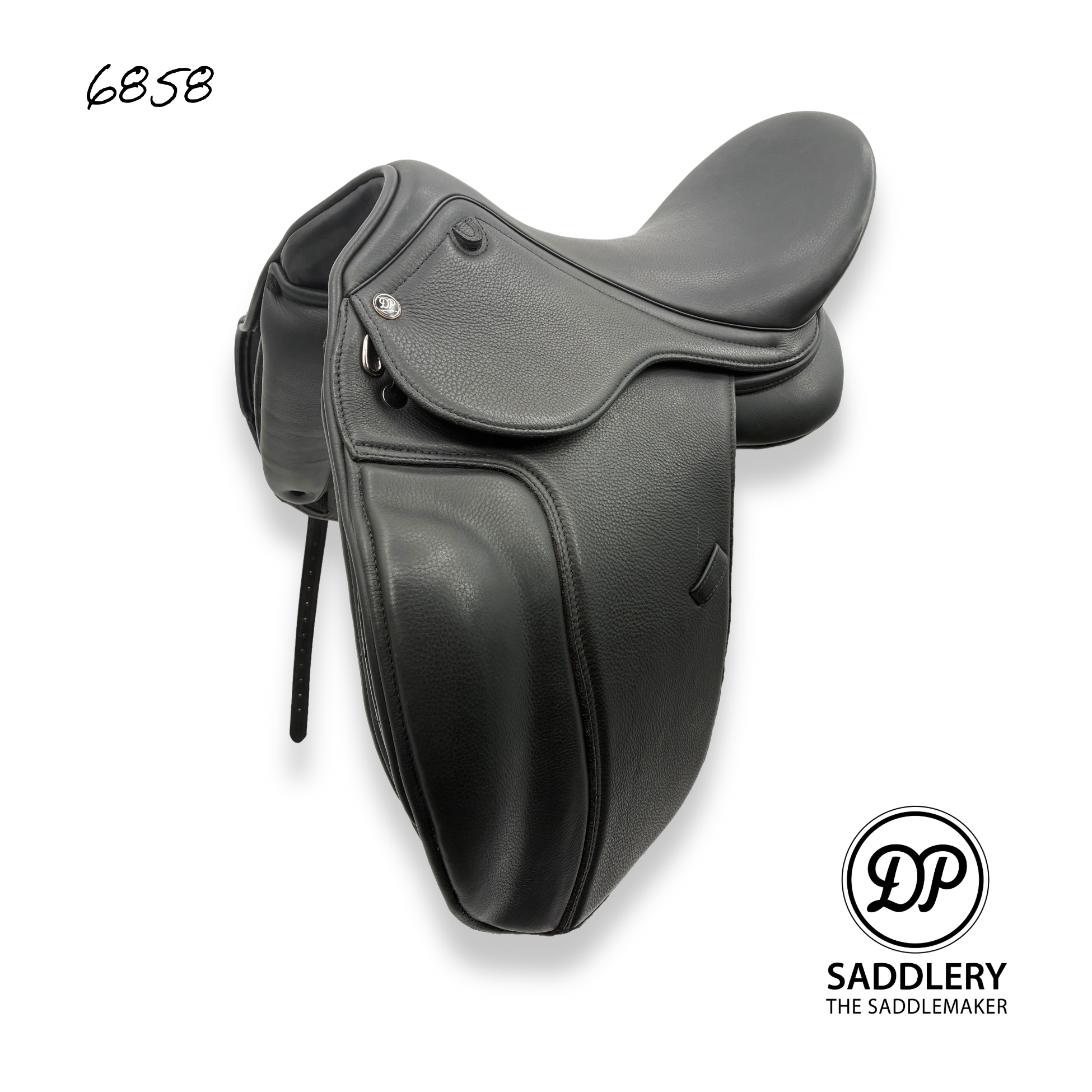 Classic Dressage Doublee | 6858