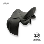Classic Dressage Doublee | 6858