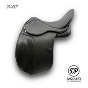 Classic Dressage | 7087