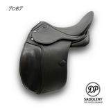 Classic Dressage | 7087