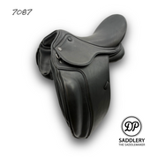 Classic Dressage | 7087