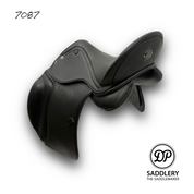 Classic Dressage | 7087