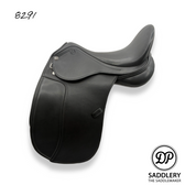 Classic Dressage | 8291