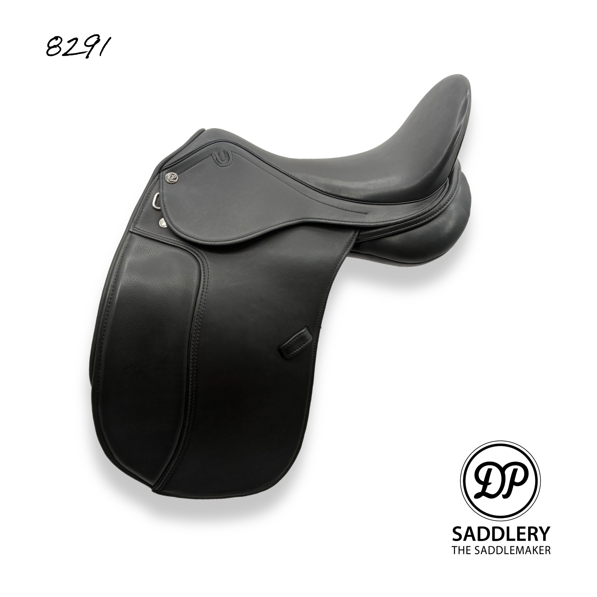 Classic Dressage | 8291