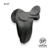 Classic Dressage | 8291