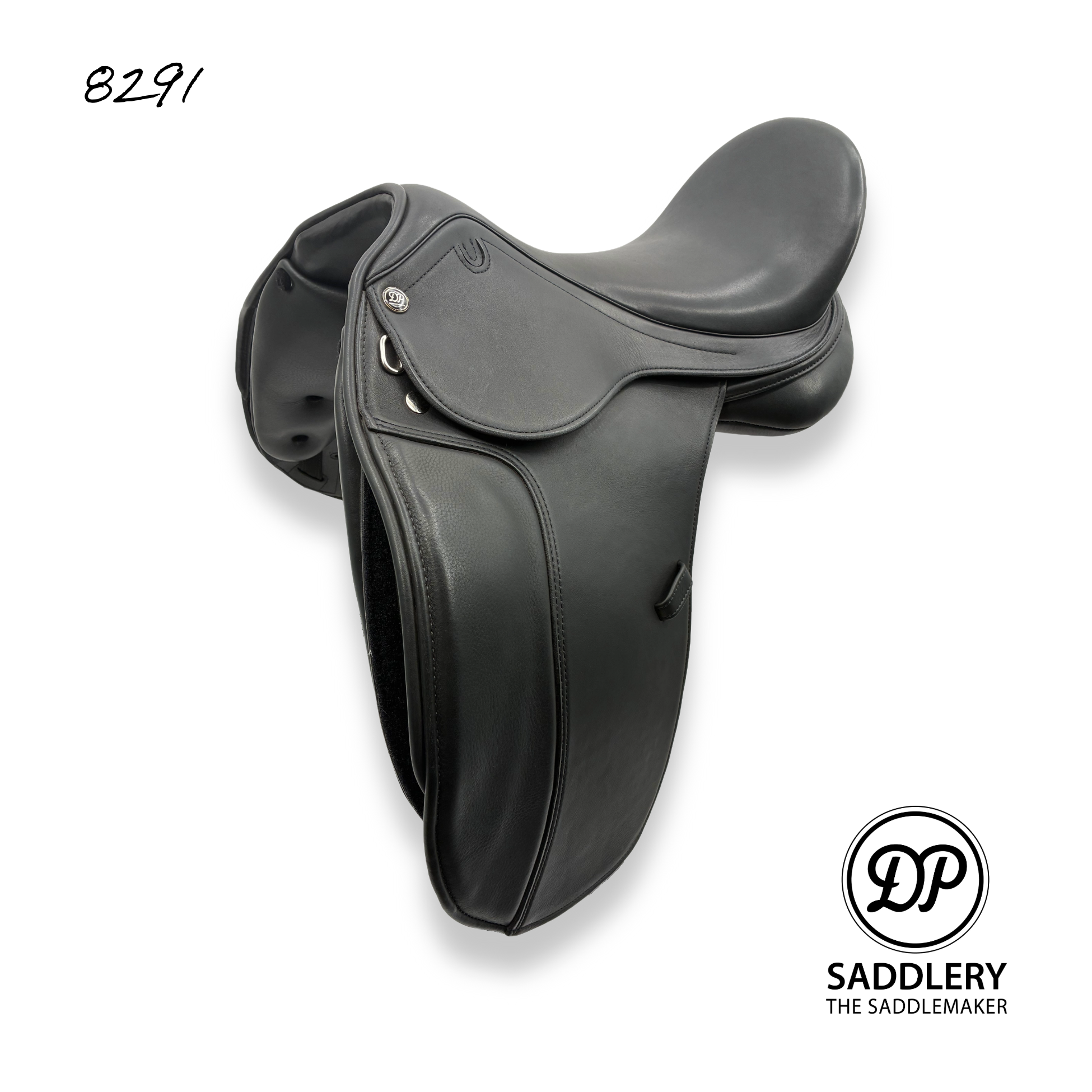 Classic Dressage | 8291