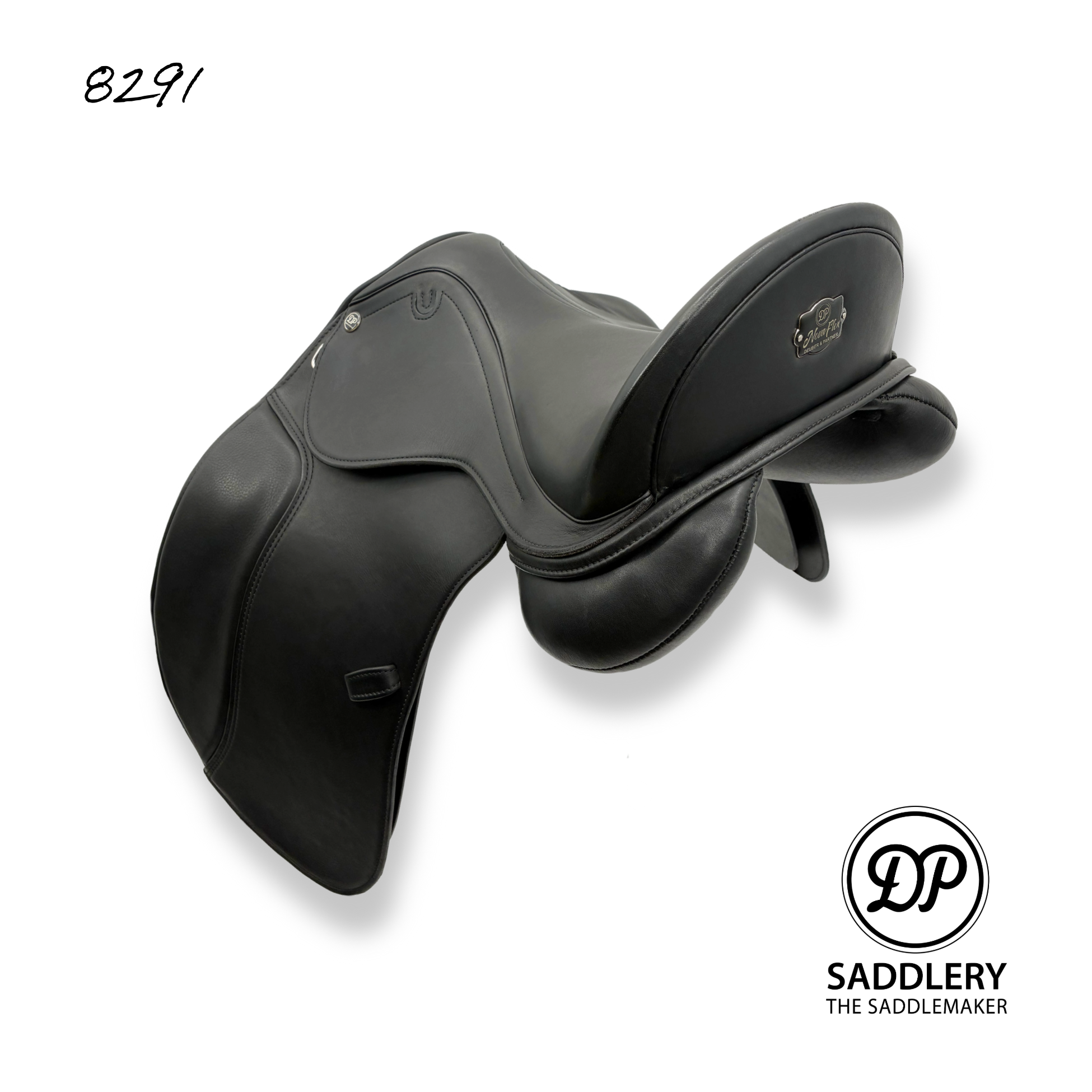 Classic Dressage | 8291
