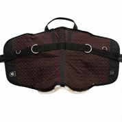 BAREBACK PAD IBERICA PLUS