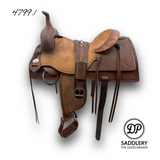 Cow Horse | 4799