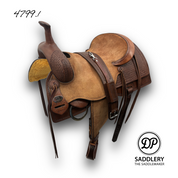Cow Horse | 4799