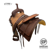 Cow Horse | 4799