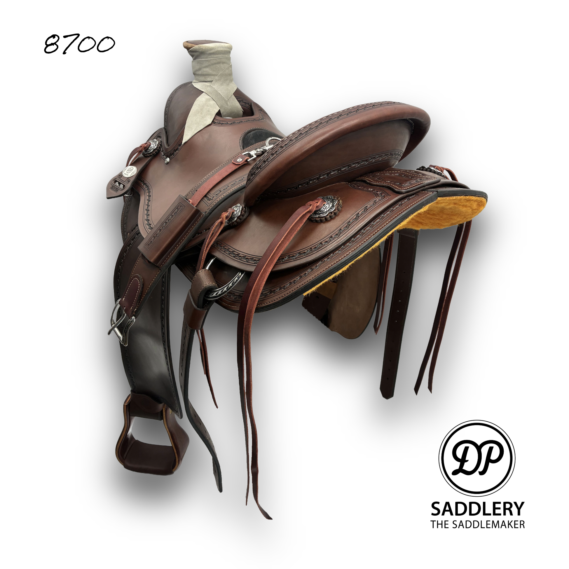 DP Wade | 8700