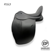 Essence Dressage | 8563