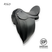Essence Dressage | 8563