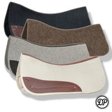 FL01 Wool Felt Pad Quantum