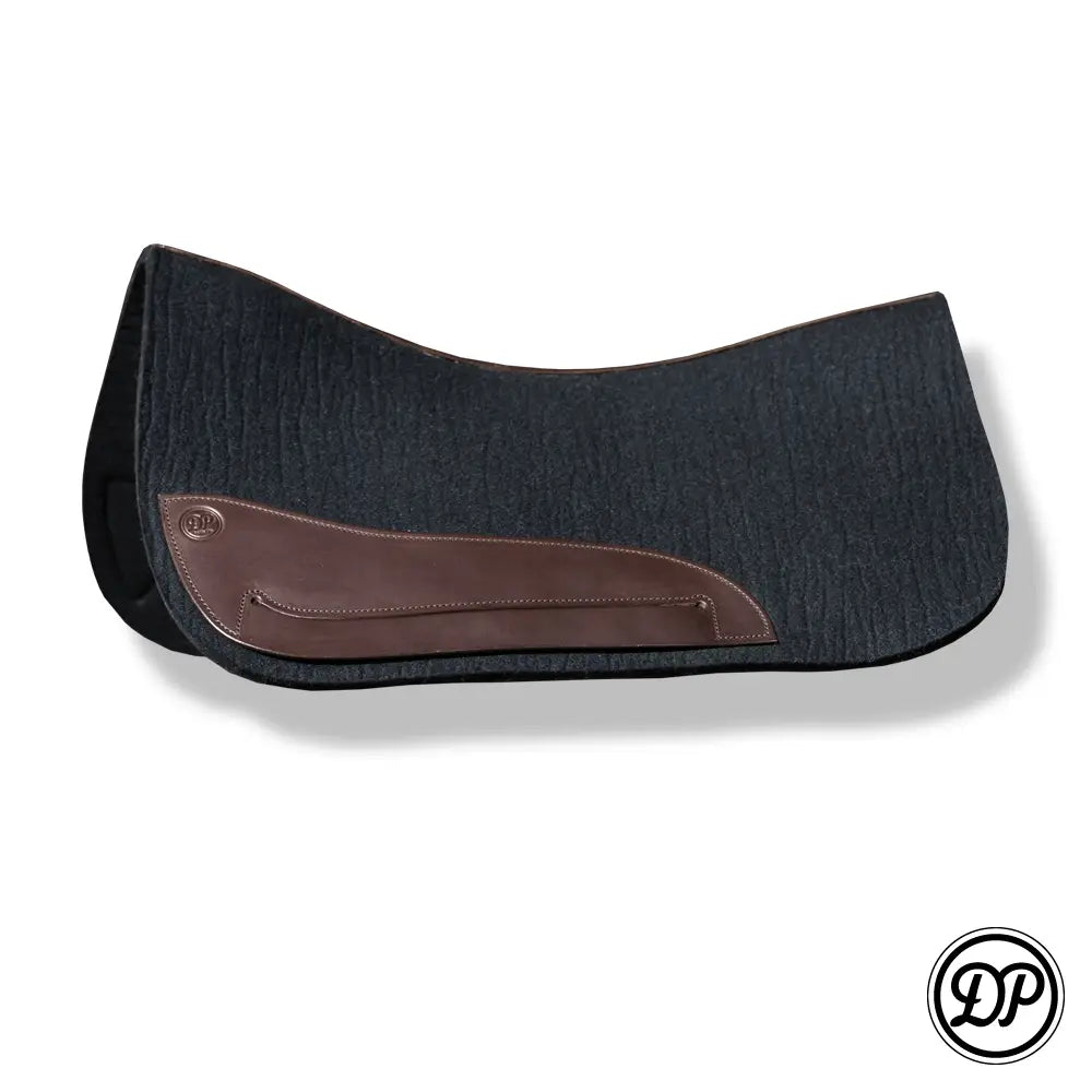 FL01 Wool Felt Pad Quantum