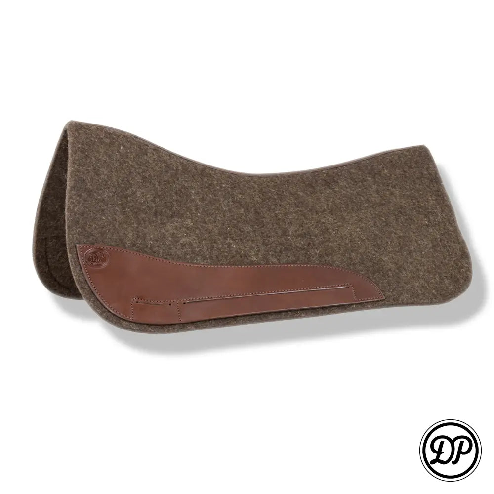 FL01 Wool Felt Pad Quantum
