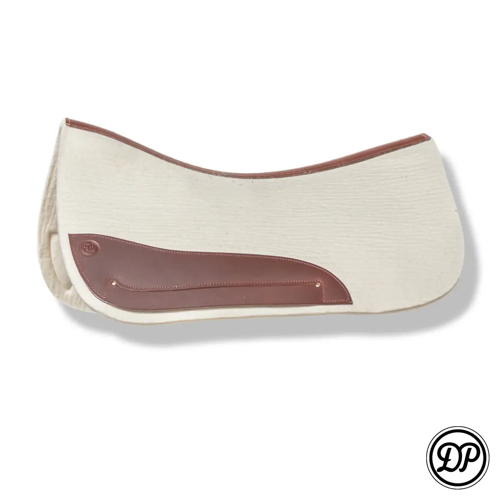 FL01 Wool Felt Pad Quantum