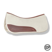 FL01 Wool Felt Pad Quantum