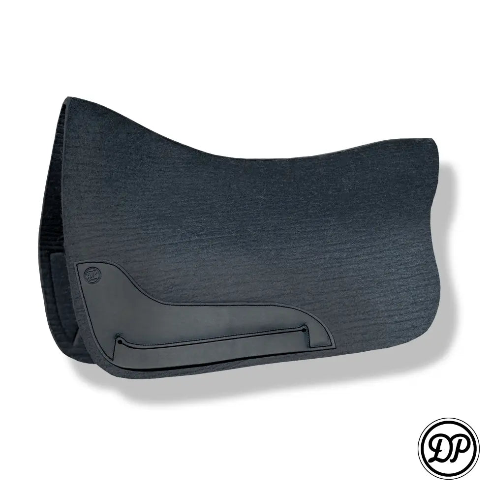 FL03 Wool Felt Pad Baroque