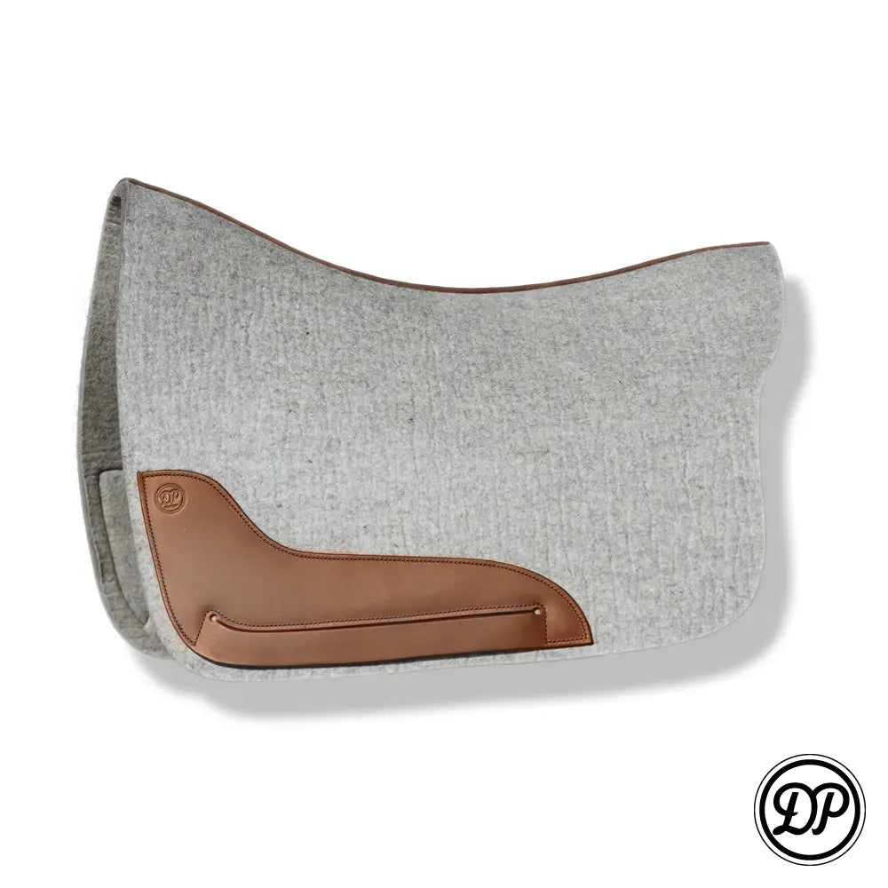 FL03 Wool Felt Pad Baroque