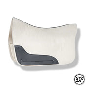 FL03 Wool Felt Pad Baroque