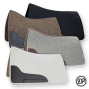 FL04 Wool Felt Pad Amarant