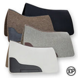 FL04 Wool Felt Pad Amarant