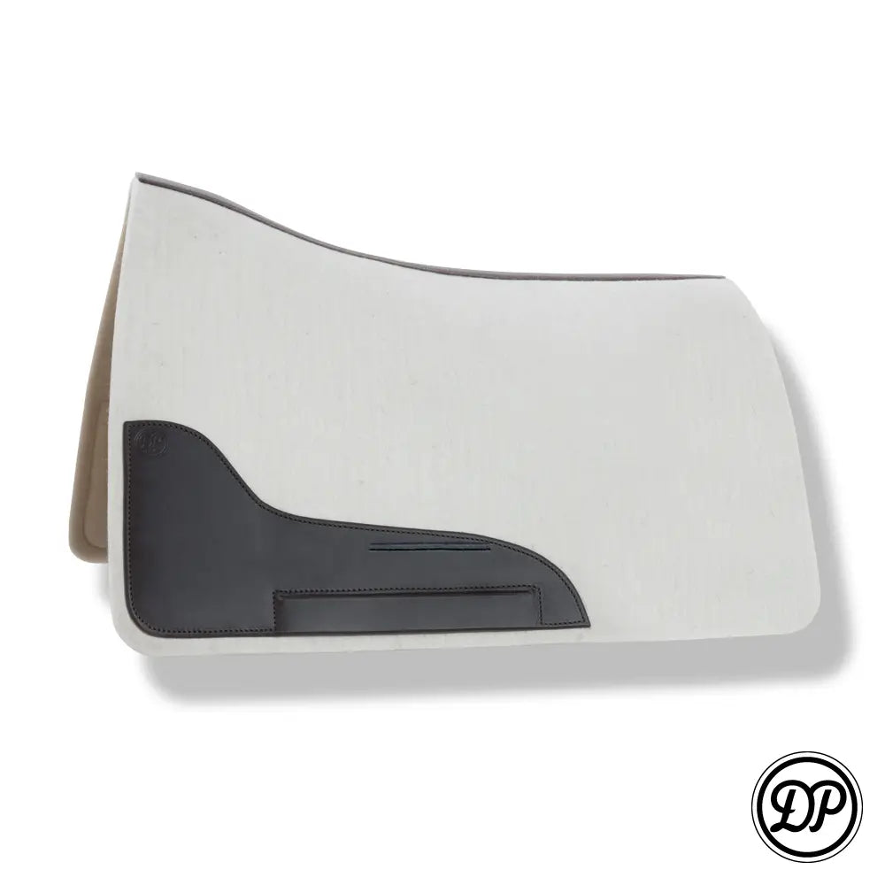 FL04 Wool Felt Pad Amarant
