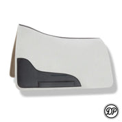 FL04 Wool Felt Pad Amarant