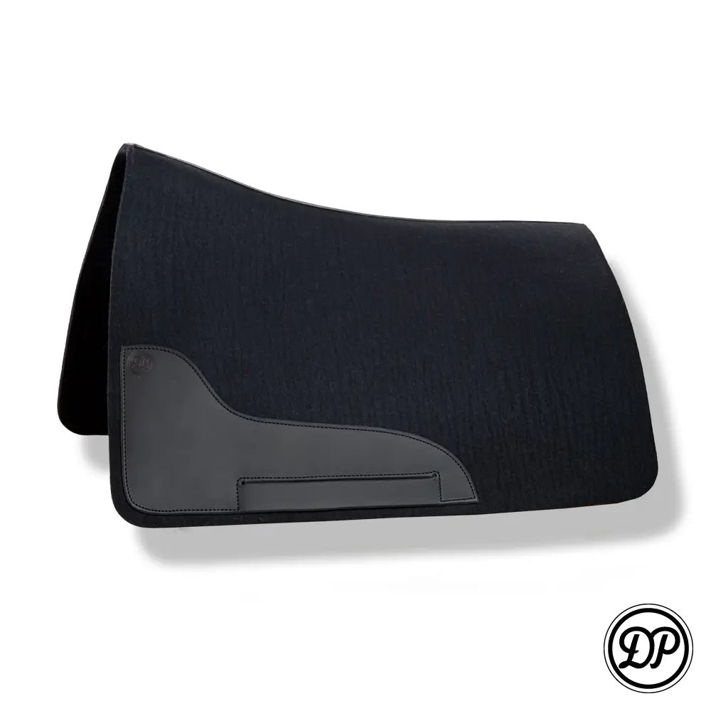 FL04 Wool Felt Pad Amarant