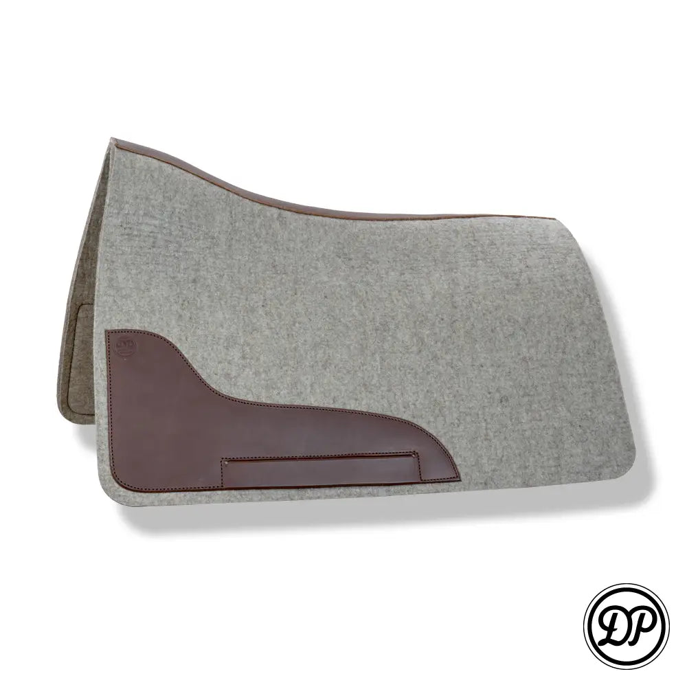 FL04 Wool Felt Pad Amarant