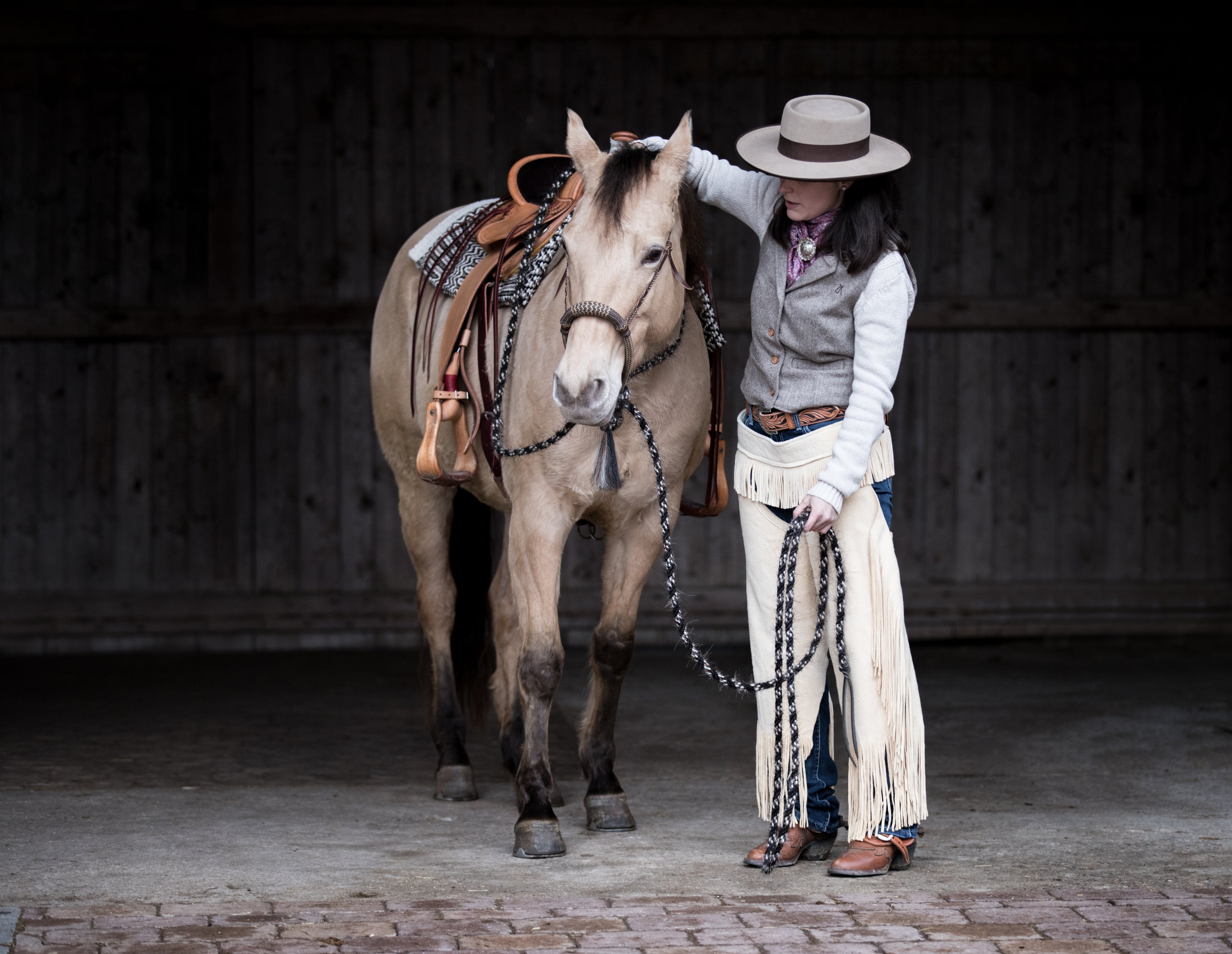 WESTERN FLEXFIT