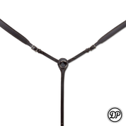 SF28L Soft Feel Breast Collar Deluxe
