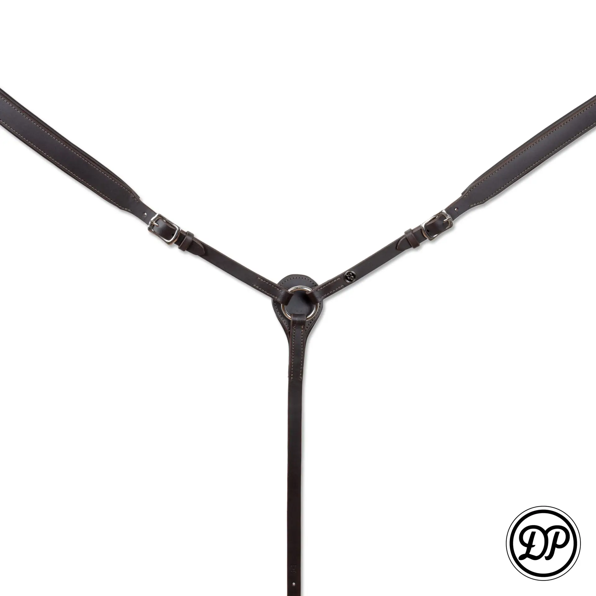 SF28L Soft Feel Breast Collar Deluxe