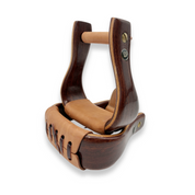 DP Wooden stirrups