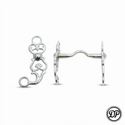 DP Curb Bit Deluxe