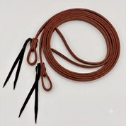 SF06 Soft Feel Western Reins