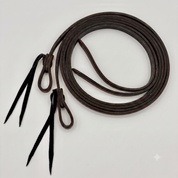 SF06 Soft Feel Western Reins
