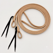 SF06 Soft Feel Western Reins