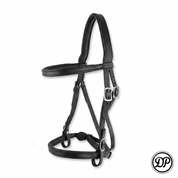 SF20 Soft Feel Baroque Headstall