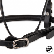 SF20 Soft Feel Baroque Headstall